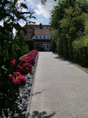 Ferienwohnung Backbord